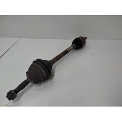 Cardan Gauche (transmission) Peugeot 2008 1 Phase 1